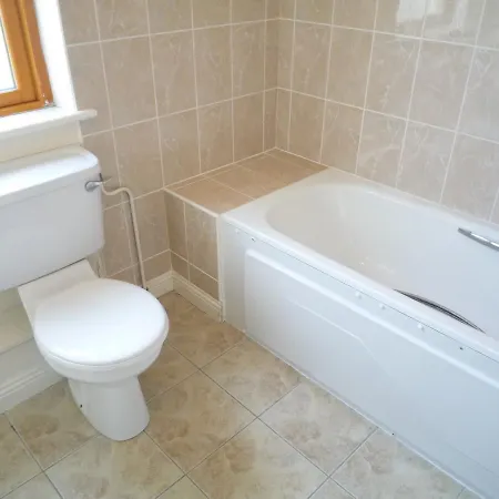 Village Holiday Homes Lisdoonvarna