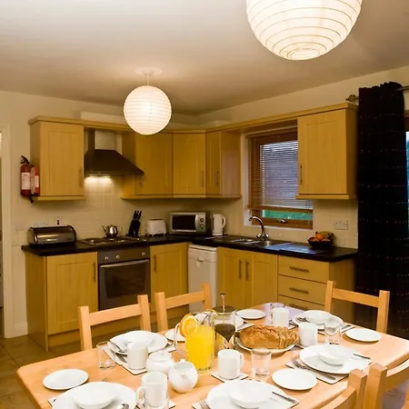 Holiday home Village Holiday Homes