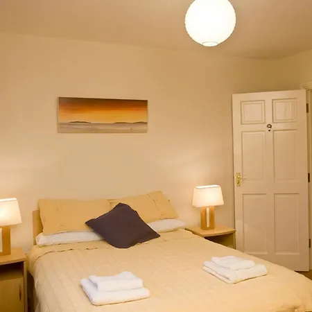 Holiday home Village Holiday Homes Lisdoonvarna