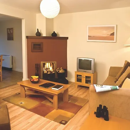 Village Holiday Homes *