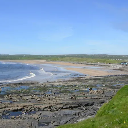 Village Holiday Homes Lisdoonvarna